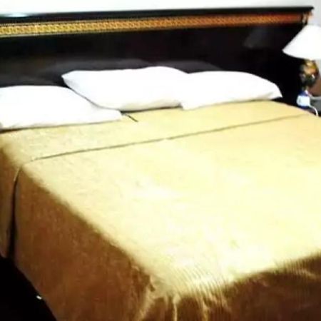 Hotel Palm Beach Ouagadougou Eksteriør bilde